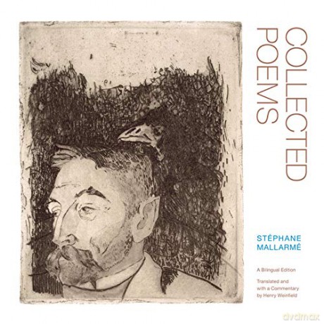 Collected Poems - Stephane Mallarme [KSIĄŻKA]