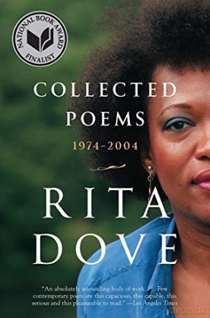 Collected Poems 1974-2004 - Rita Dove [KSIĄŻKA]