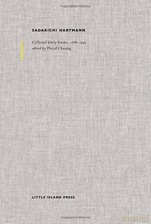 Collected Poems, 1886-1944 (Memento): 2 - Sadakichi Hartmann [KSIĄŻKA]