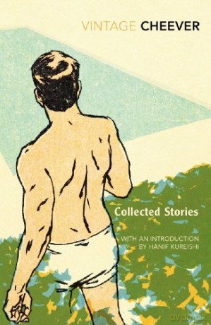 Collected Stories: John Cheever - John Cheever [KSIĄŻKA]