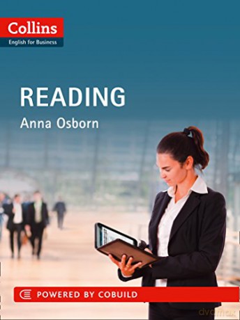 Collins English for Business: Reading: B1-C2 - Anna Osborn [KSIĄŻKA]