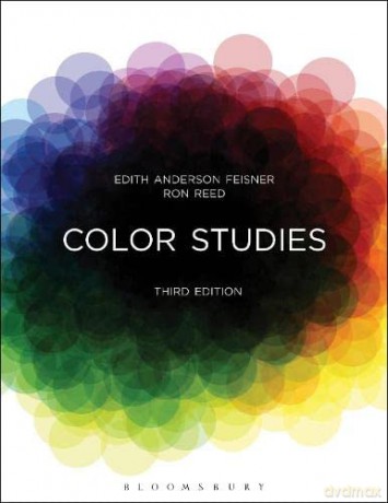 Color Studies - Ron Reed Edith Anderson Feisner [KSIĄŻKA]