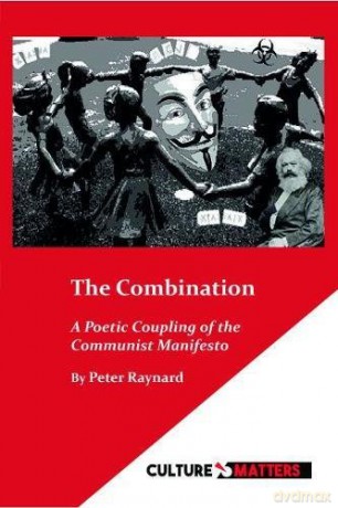 Combination, The - Peter Raynard [KSIĄŻKA]