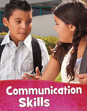 Communication Skills (Mind Matters) - Mari Schuh [KSIĄŻKA]