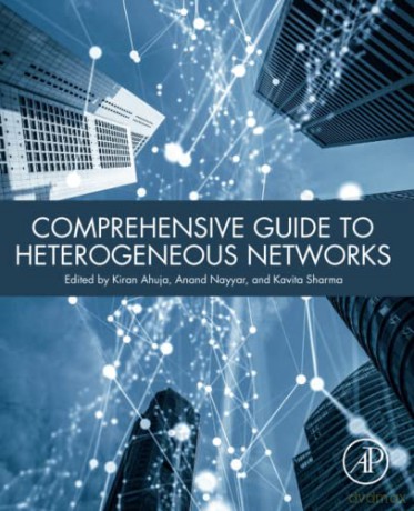 Comprehensive Guide to Heterogeneous Networks - Ahuja [KSIĄŻKA]