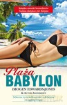 Plaża Babilon - Imogen Edwards-Jones [KSIĄŻKA]