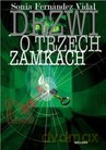 Drzwi o trzech zamkach - Sonia Fernandez-Vidal [KSIĄŻKA]