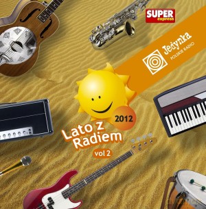 Lato z radiem 2012 vol. 2 [CD]