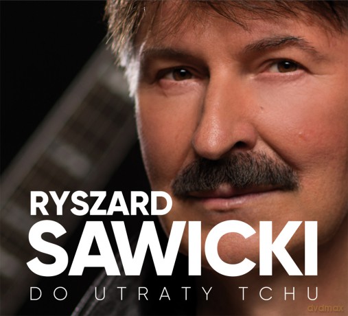 Ryszard Sawicki: Do utraty tchu [CD]