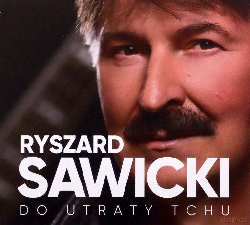 Ryszard Sawicki: Do utraty tchu [CD]