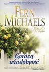 Gorąca wiadomość - Michaels Fern [KSIĄŻKA]