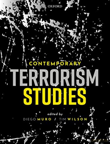 Contemporary Terrorism Studies - Diego Muro [KSIĄŻKA]