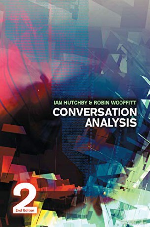 Conversation Analysis - Ian Hutchby [KSIĄŻKA]