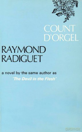 Count D'Orgel - Raymond Radiguet [KSIĄŻKA]