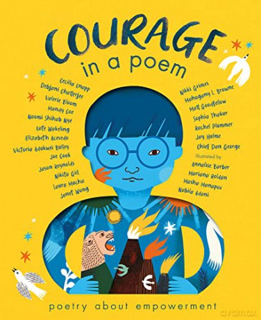 Courage in a Poem [KSIĄŻKA]