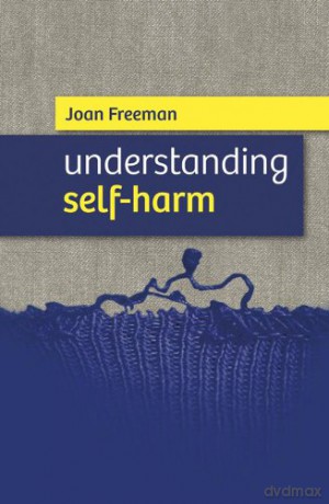 Cover Up: Understanding Self-Harm - Joan Freeman [KSIĄŻKA]