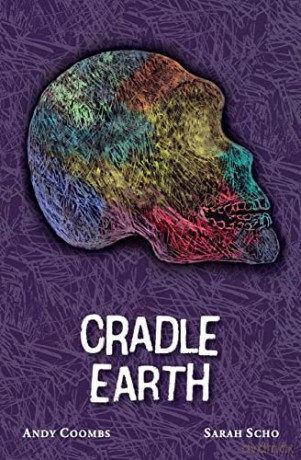 Cradle Earth - Andrew Coombs [KSIĄŻKA]
