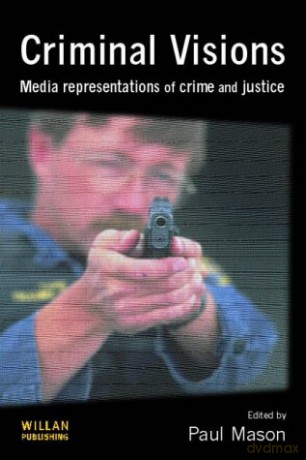 Criminal Visions - Paul Mason [KSIĄŻKA]