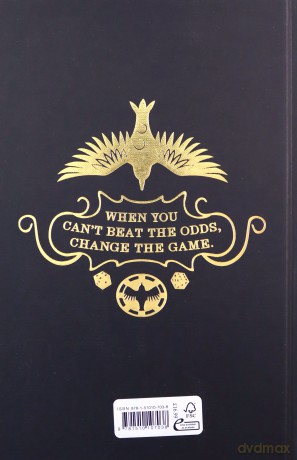 Crooked Kingdom Collector's Edition: Leigh Bardugo (Six of Crows) - Leigh Bardugo [KSIĄŻKA]