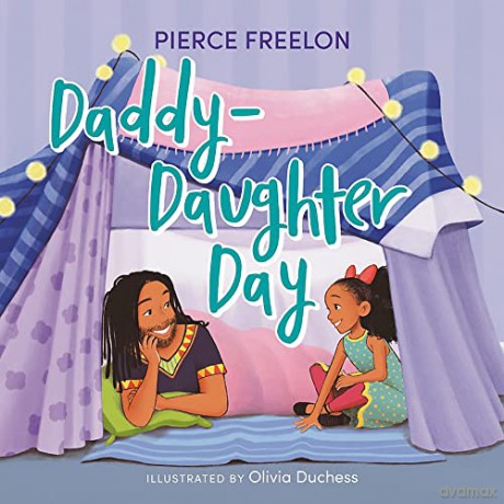 Daddy-Daughter Day - Olivia Duchess [KSIĄŻKA]