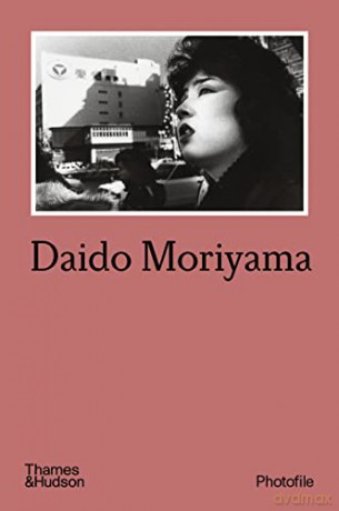 Daido Moriyama (Photofile) - Daido Moriyama [KSIĄŻKA]