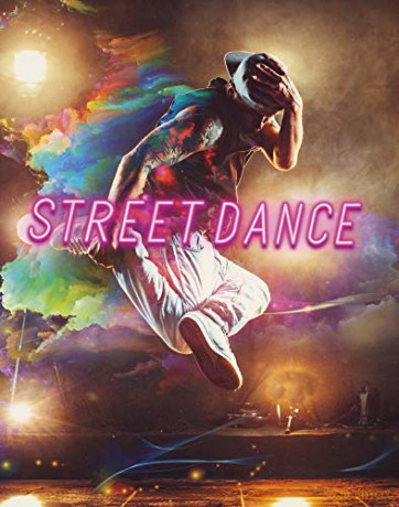 Dance Today: Street Dance - Lori Mortensen [KSIĄŻKA]
