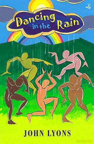 Dancing in the rain: Poems for Young People (Books for Children) - JohnLyons [KSIĄŻKA]