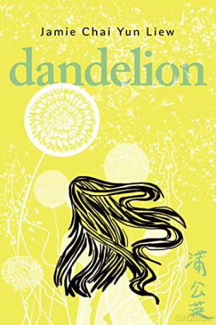 Dandelion - Liew [KSIĄŻKA]
