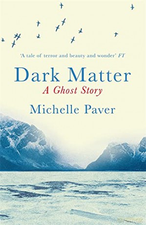 Dark Matter: the gripping ghost story from the author of WAKENHYRST - Michelle Paver [KSIĄŻKA]