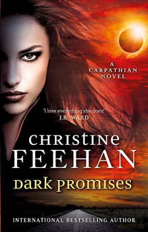 Dark Promises ('Dark' Carpathian) - Christine Feehan [KSIĄŻKA]