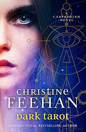 Dark Tarot (Dark Carpathian) - Christine Feehan [KSIĄŻKA]