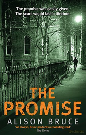 DC Goodhew Book 2 (Tom Thorne Novels) - Alison Bruce [KSIĄŻKA]