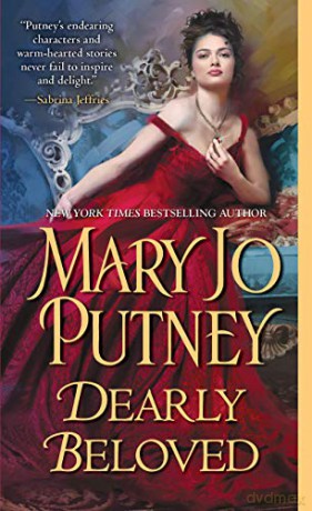 Dearly Beloved - Mary Jo Putney [KSIĄŻKA]