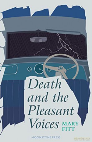 Death and the Pleasant Voices - Mary Fitt [KSIĄŻKA]