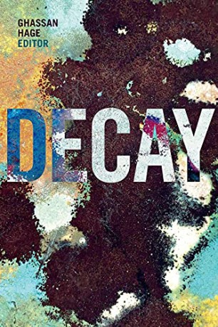 Decay - Ghassan Hage [KSIĄŻKA]