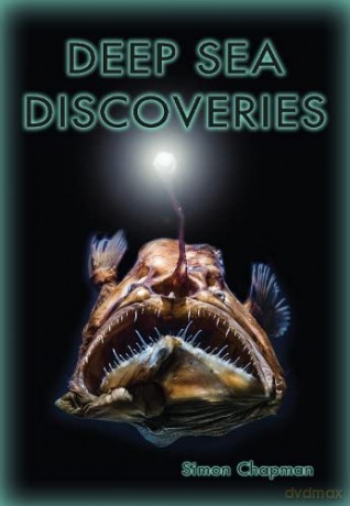 Deep Sea Discoveries (Wow Facts) - Simon Chapman [KSIĄŻKA]