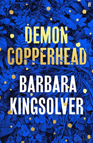 Demon Copperhead: Barbara Kingsolver - Barbara Kingsolver [KSIĄŻKA]