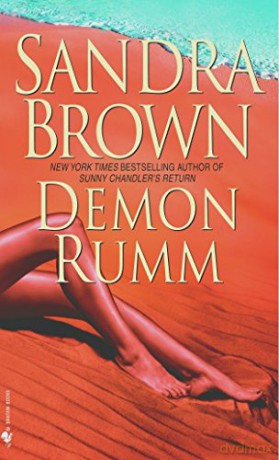 Demon Rumm: A Novel - Sandra Brown [KSIĄŻKA]
