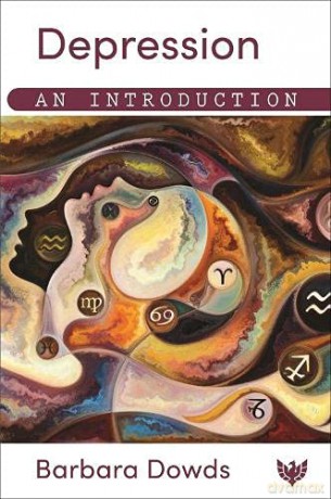 Depression: An Introduction (Introductions) - Barbara Dowds [KSIĄŻKA]