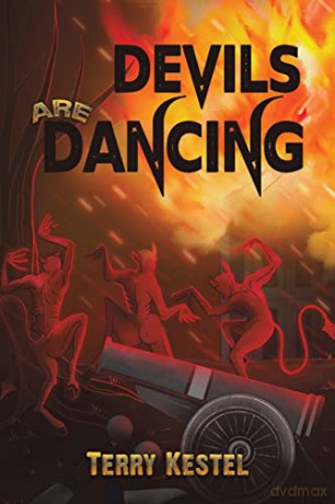 Devils are Dancing - Terry Kestel [KSIĄŻKA]