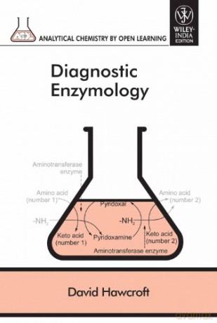 Diagnostic Enzymology (Part Of Acol Series) (Original Price $ 110.00) - David Hawcroft [KSIĄŻKA]
