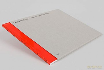 Diana Michener: Twenty Eight Figure Studies - Diana Michener [KSIĄŻKA]