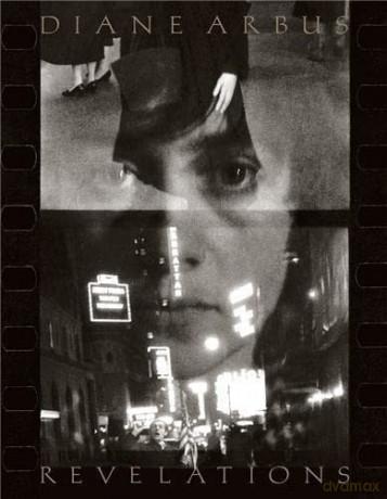 Diane Arbus Revelations - Doon Arbus [KSIĄŻKA]