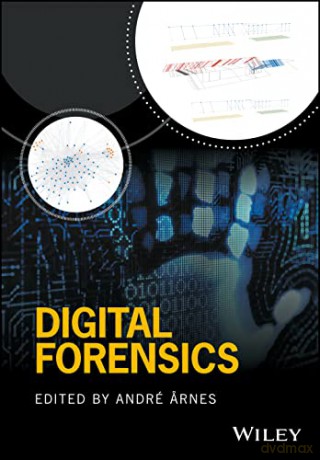 Digital Forensics - André Arnes [KSIĄŻKA]