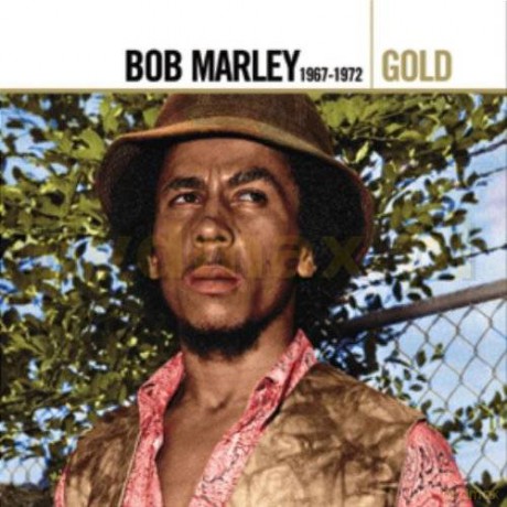 Bob Marley: Gold (Remastered) [2CD]