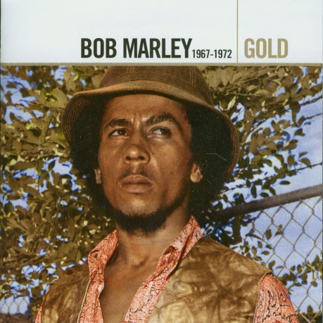 Bob Marley: Gold (Remastered) [2CD]