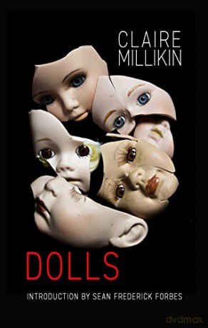 Dolls - Claire Millikin [KSIĄŻKA]