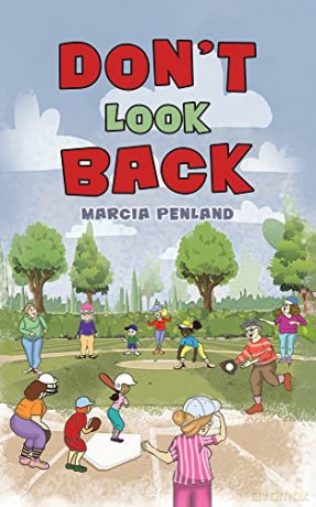 Don't Look Back - Marcia Penland [KSIĄŻKA]
