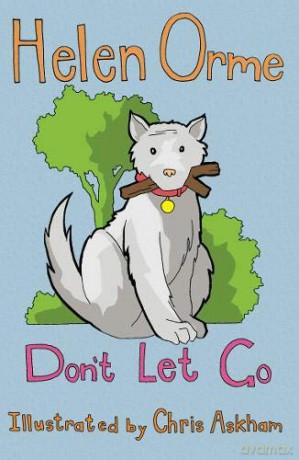 Don't Let Go (Siti's Sisters): Set 4 - Helen Orme [KSIĄŻKA]