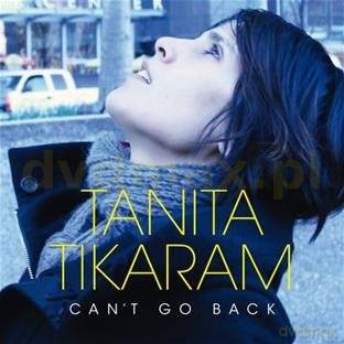 Tanita Tikaram: Can't Go Back (digipack) [2CD]
